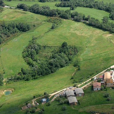 منزل الضيف أورتيه  في Agriturismo Campo Antico المظهر الخارجي الصورة