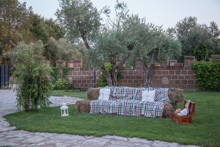 منزل الضيف أورتيه  في Agriturismo Campo Antico المظهر الخارجي الصورة