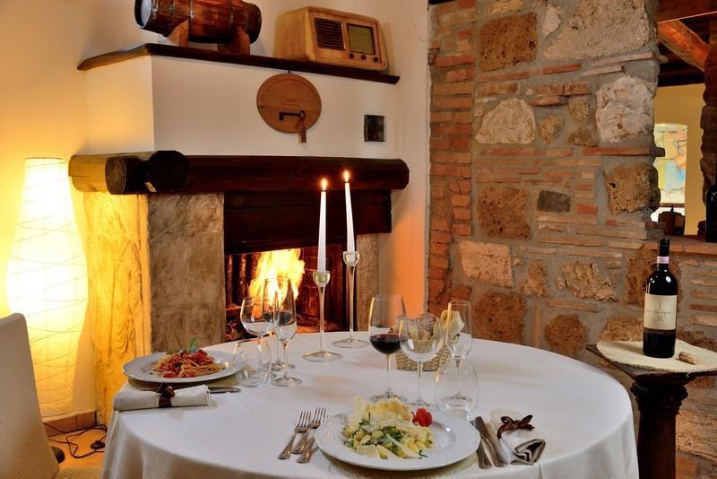 منزل الضيف أورتيه  في Agriturismo Campo Antico المظهر الخارجي الصورة