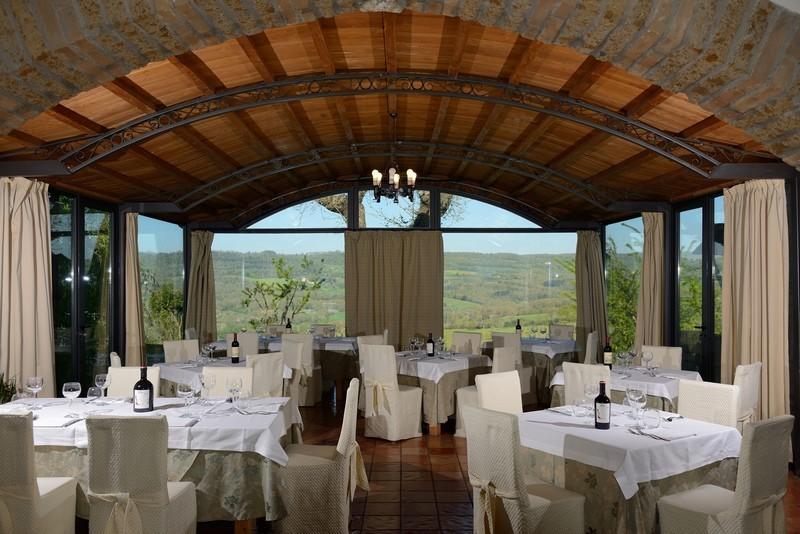 منزل الضيف أورتيه  في Agriturismo Campo Antico المظهر الخارجي الصورة