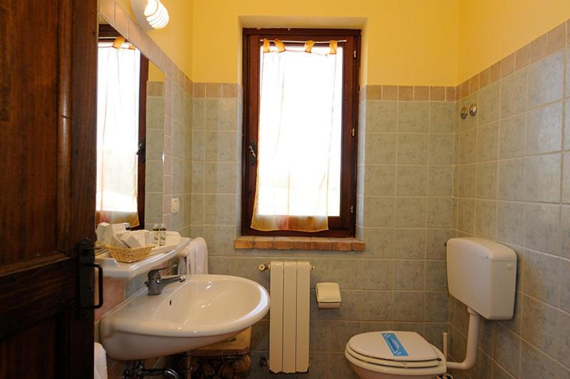 منزل الضيف أورتيه  في Agriturismo Campo Antico المظهر الخارجي الصورة