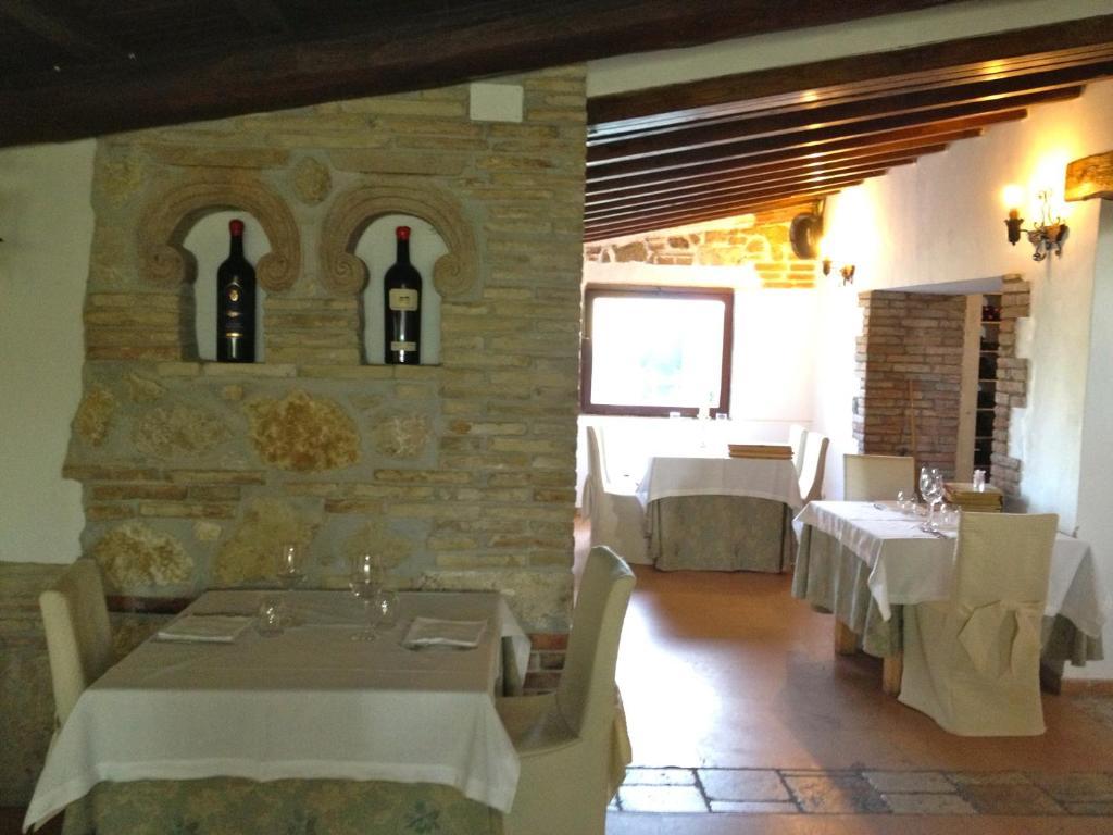 منزل الضيف أورتيه  في Agriturismo Campo Antico المظهر الخارجي الصورة
